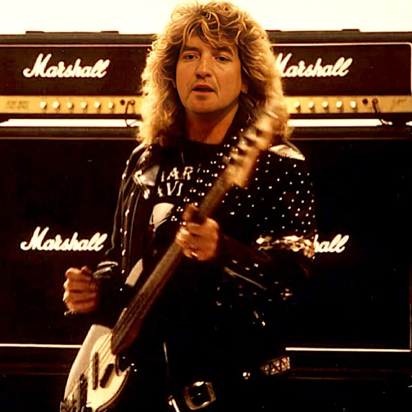 Bob Daisley