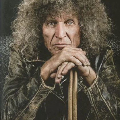 Tommy Aldridge