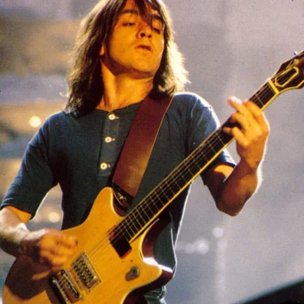 Malcolm Young