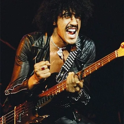 Phil Lynott