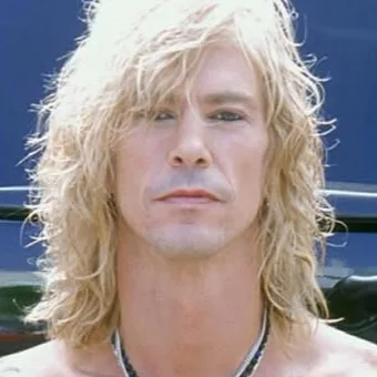 Duff McKagan