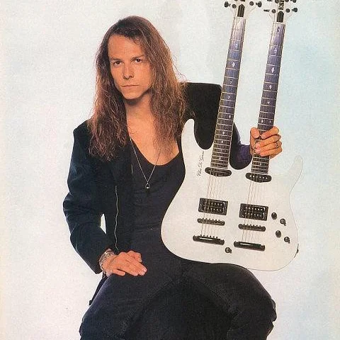 Chris DeGarmo