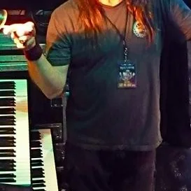Michael Kenney
