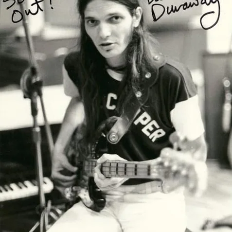 Dennis Dunaway