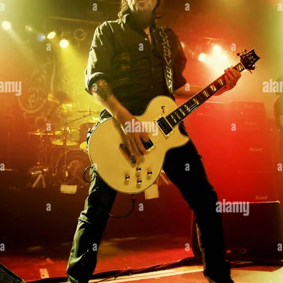 Phil Campbell
