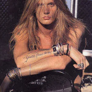 Sebastian Bach