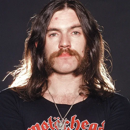Ian Fraser Kilmister